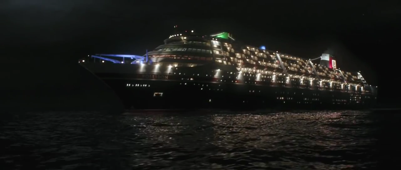 BliZZarraDas Poseidon (2006)